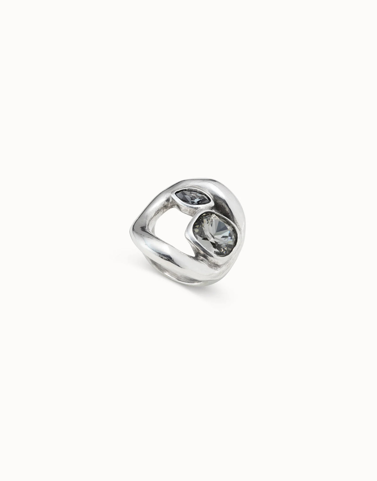 Uno de 50 Together Ring
