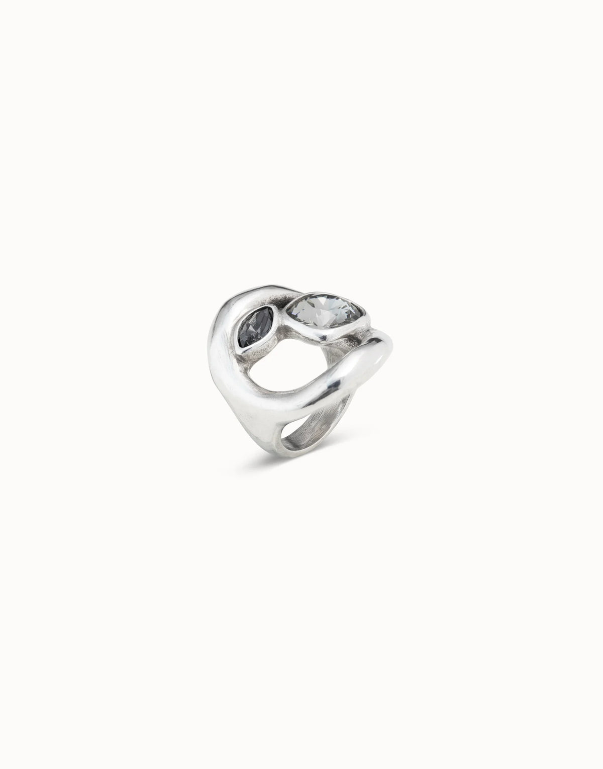 Uno de 50 Together Ring