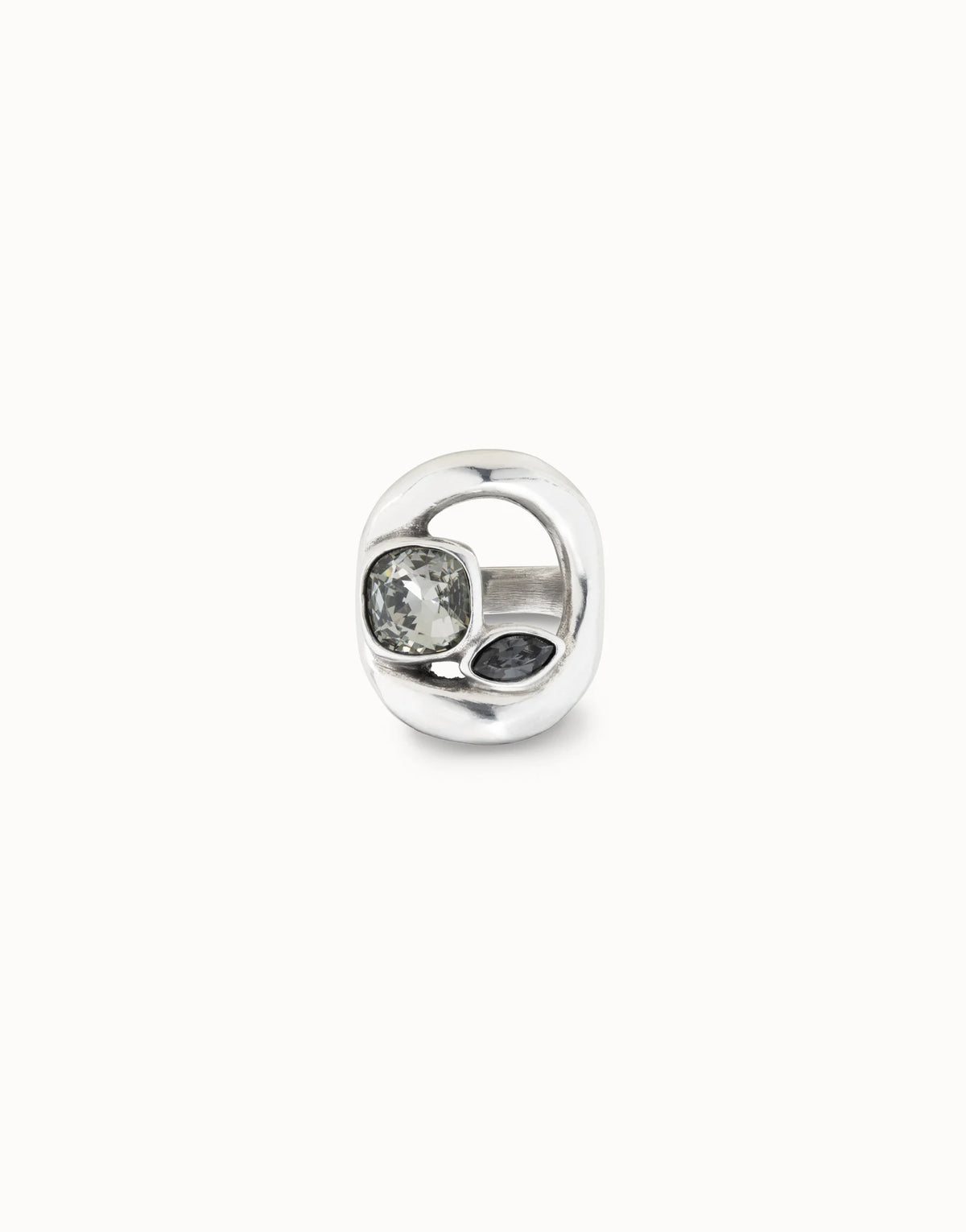 Uno de 50 Together Ring