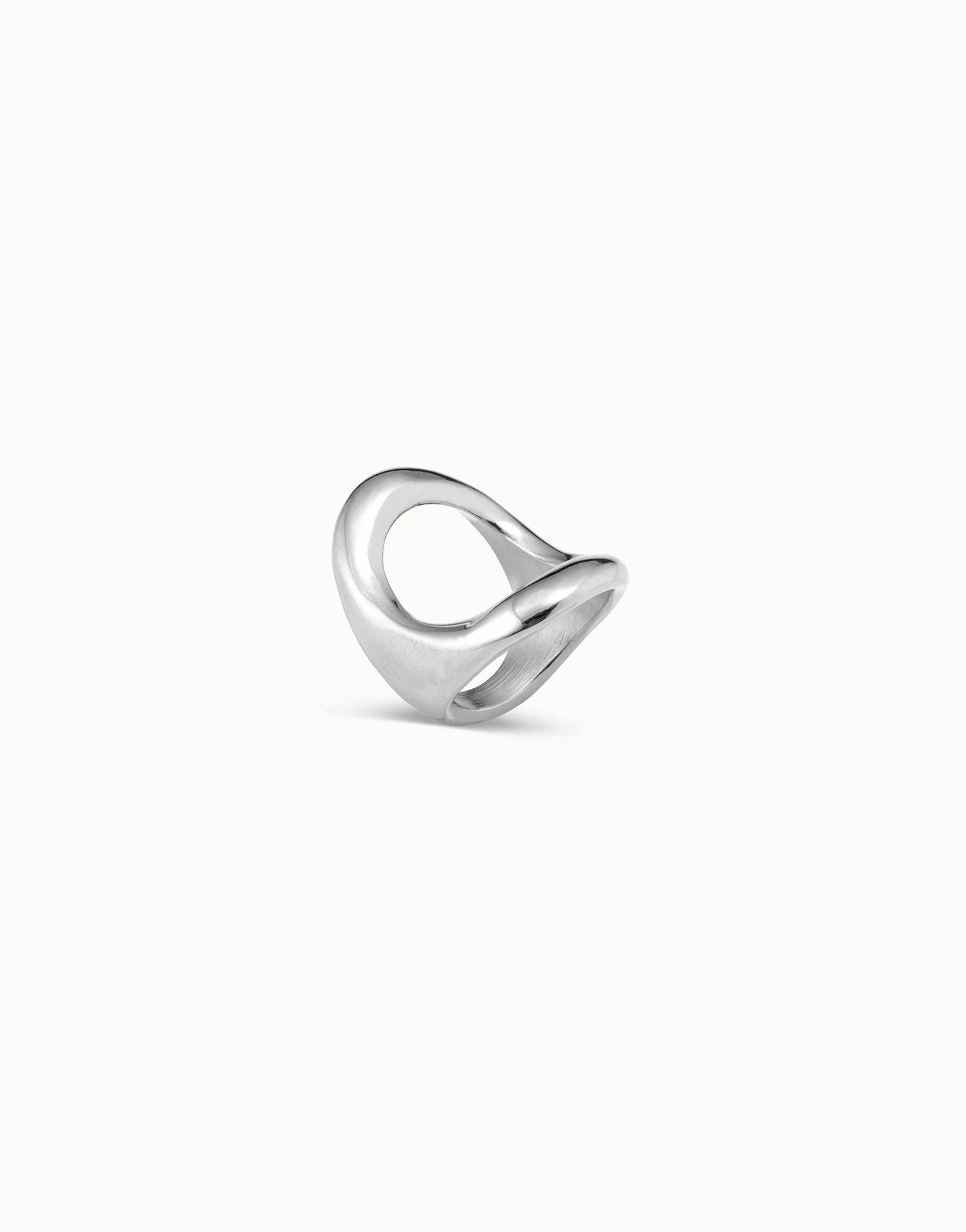 Uno de 50 The One Silver Ring
