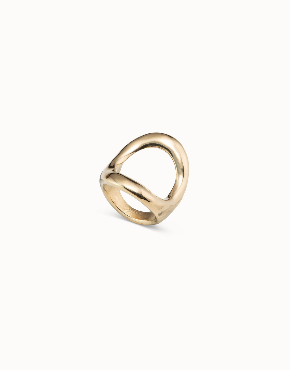 Uno de 50 The One Gold Ring
