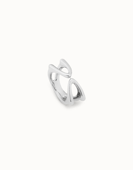 Uno de 50 Stand Out Ring