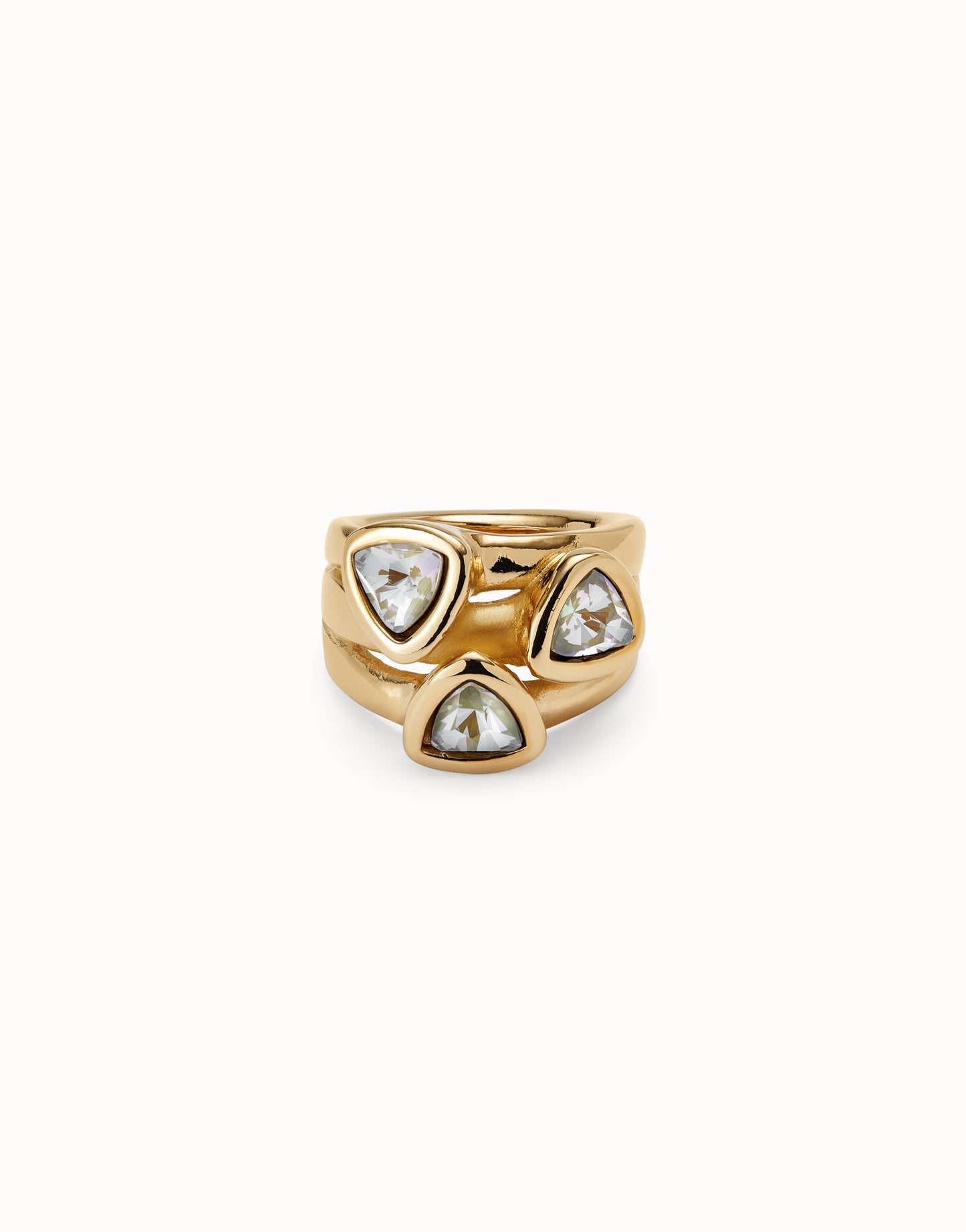 Uno de 50 Be Chameleon-like Ring