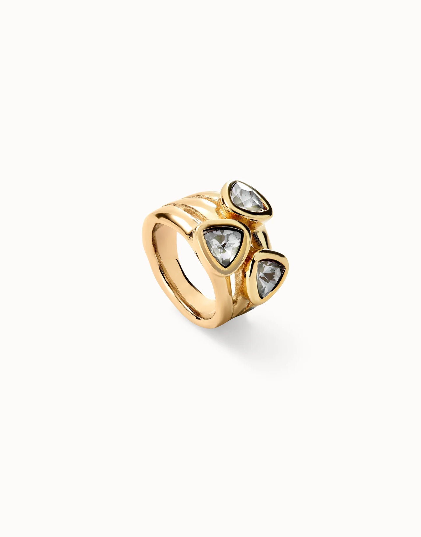 Uno de 50 Be Chameleon-like Ring