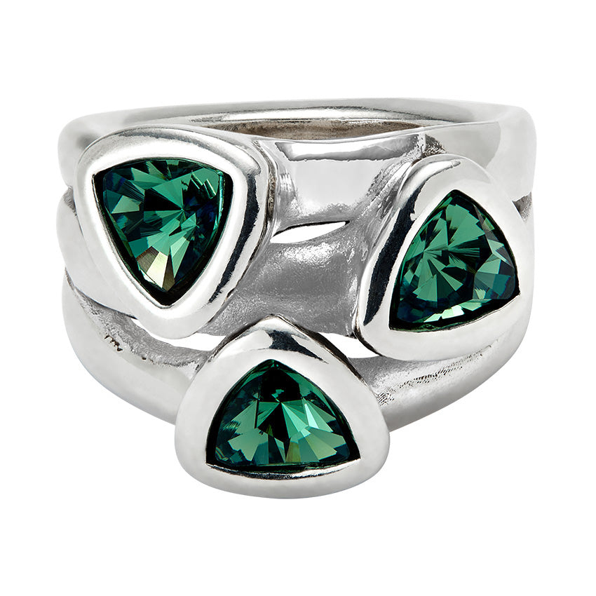 Uno de 50 Be Chameleon-like Ring