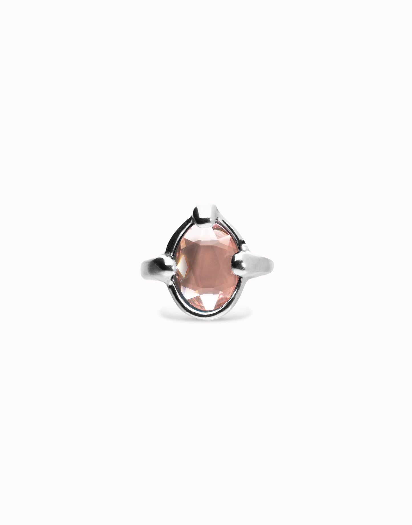 Uno de 50 Be Dazzling Ring