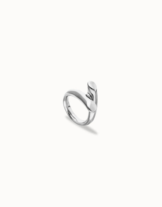 Uno de 50 Roots Ring