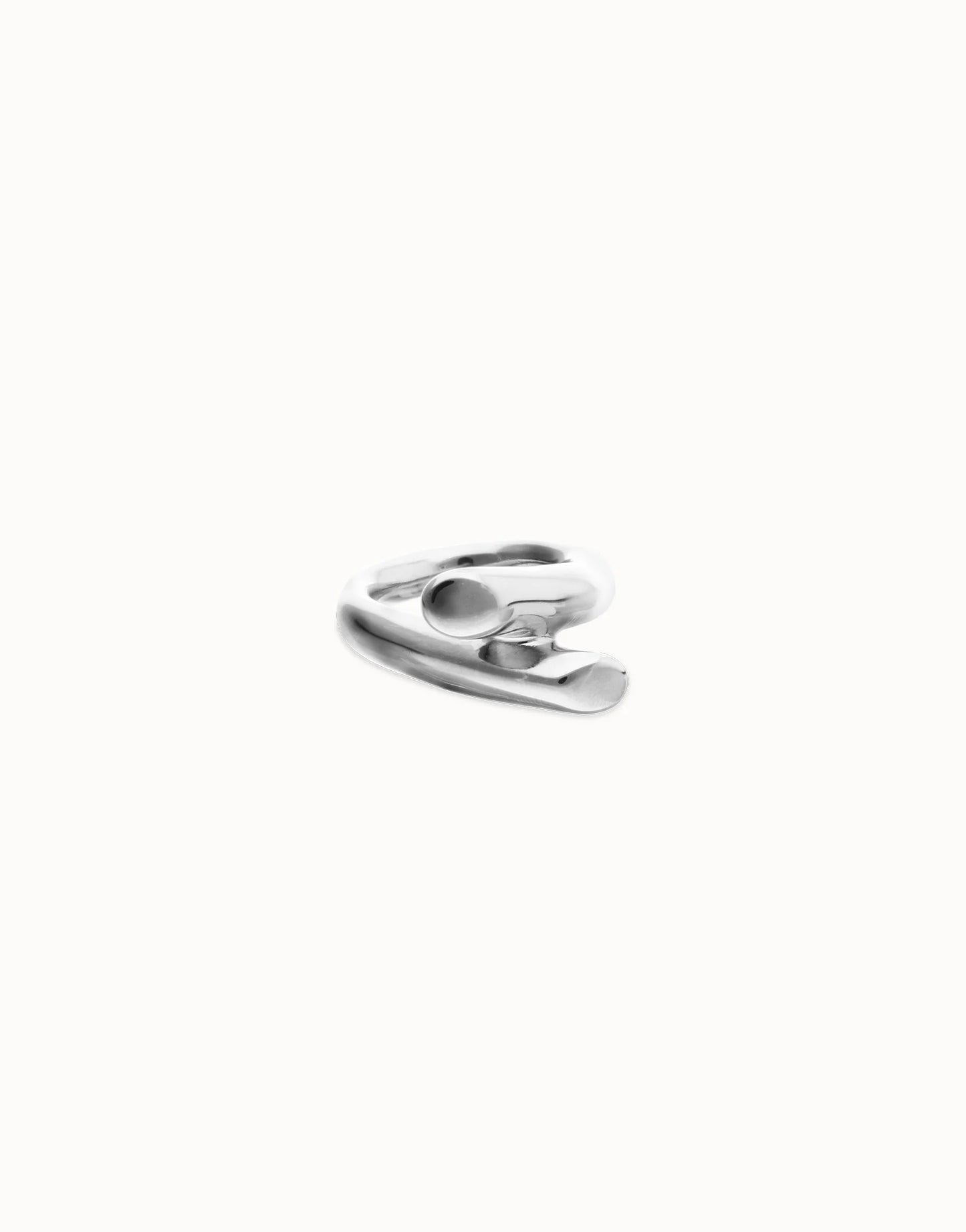 Uno de 50 Roots Ring