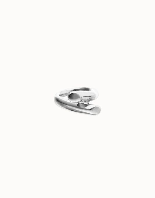 Uno de 50 Roots Ring