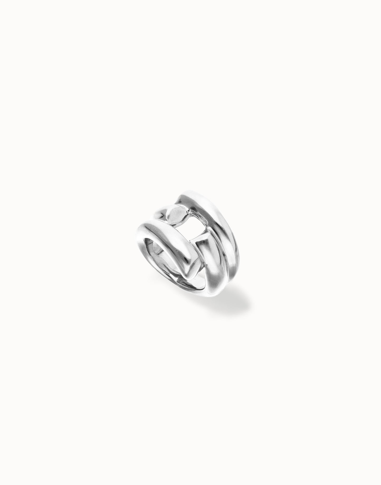 Uno de 50 Roots Ring