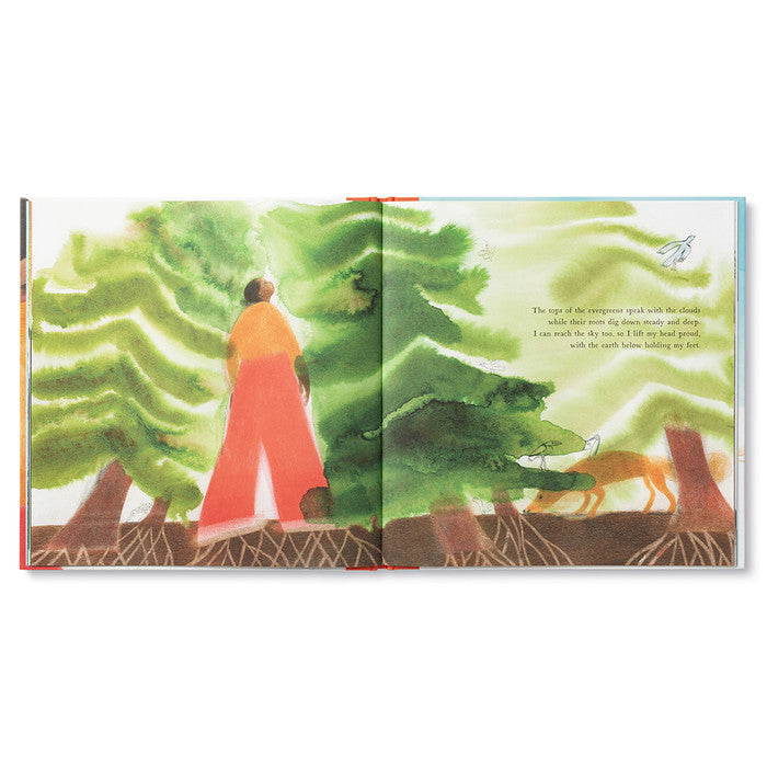 Book: All That I Am