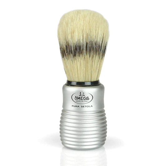 European Soaps Shaving Brush