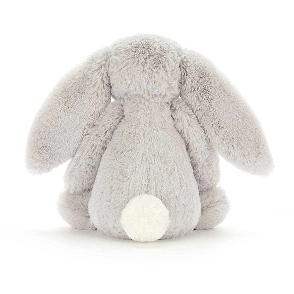 Jellycat Bashlful Bunny Silver