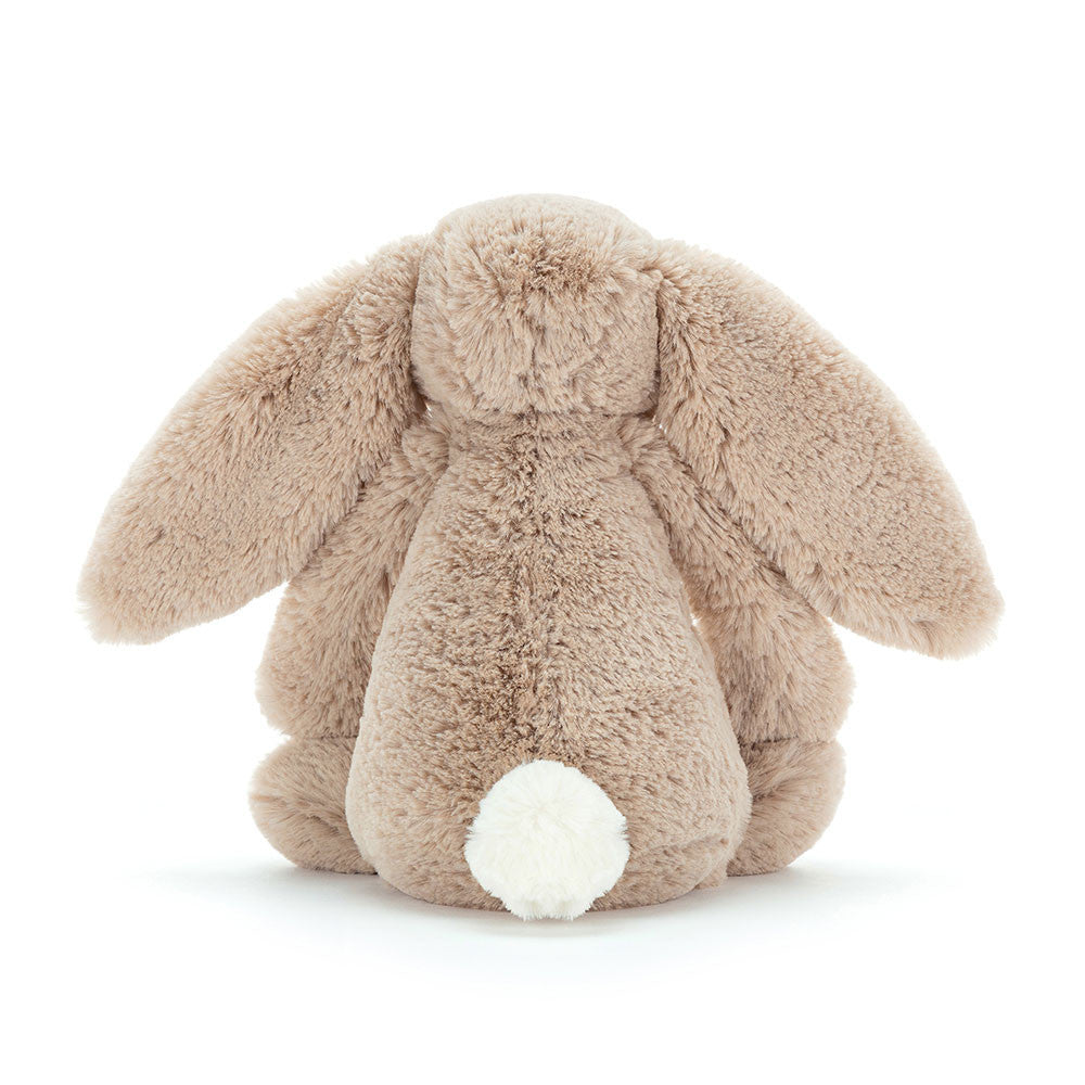 Jellycat Bashful Beige Bunny Small