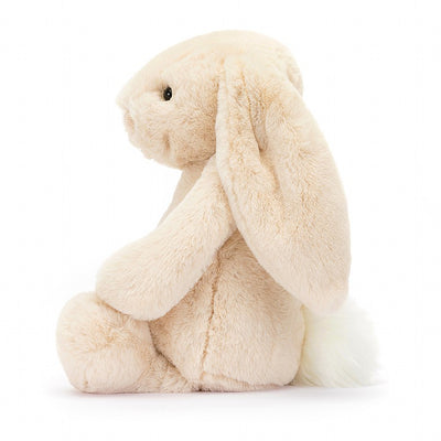 Jellycat Luxe Bashful Willow Bunny