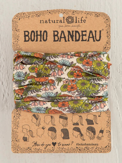Natural Life Bandeau