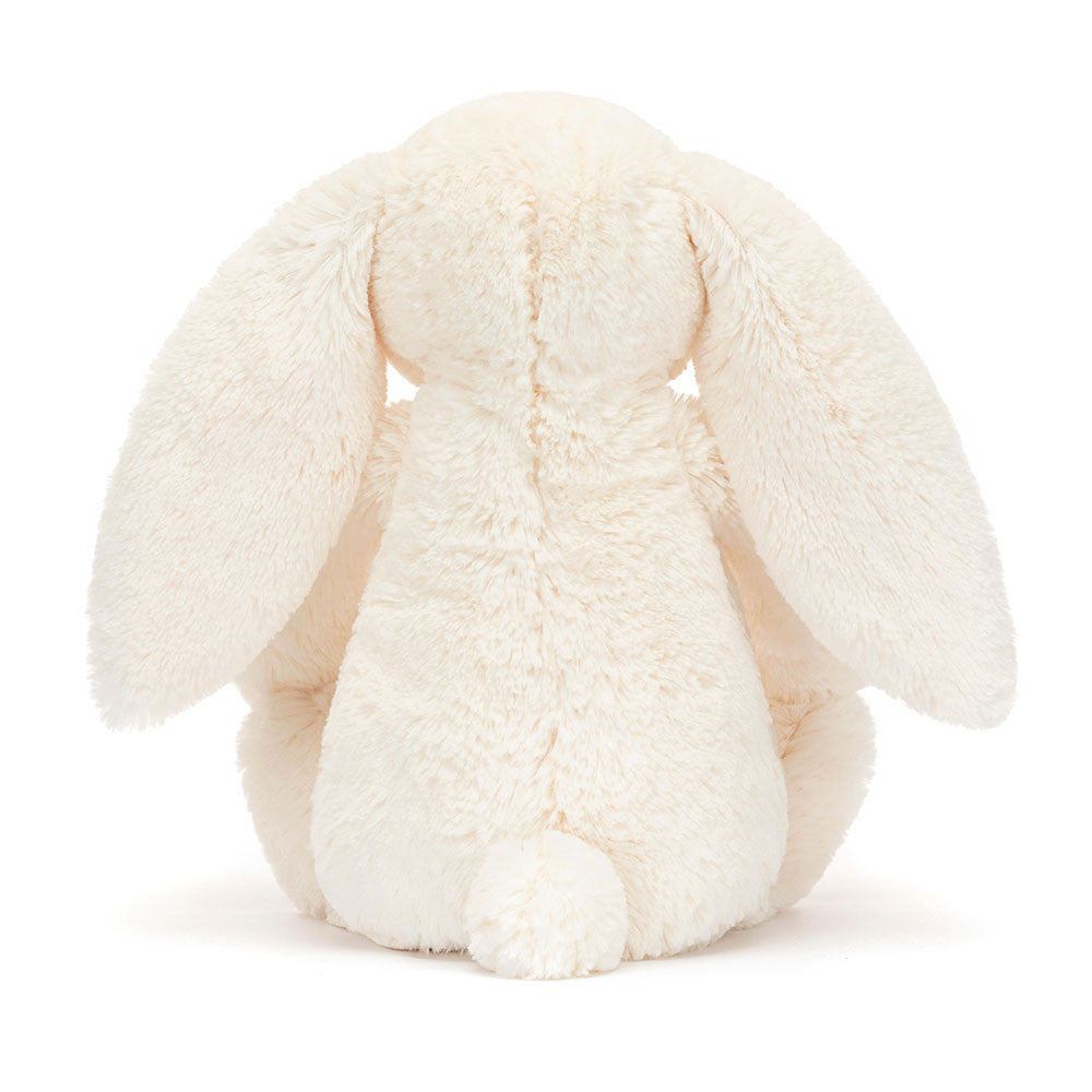 Jellycat Blossom Cream Bunny Cherry