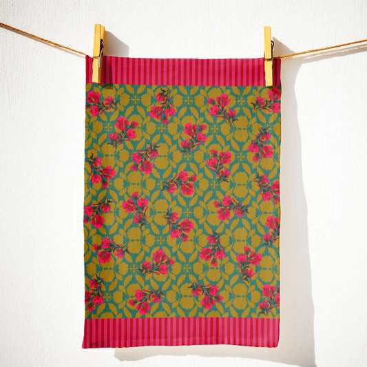 Lynette Reed Kitchen Towels