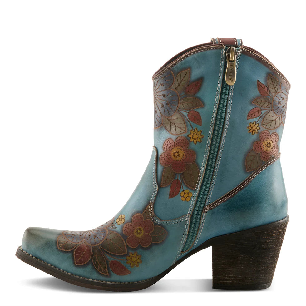 L'Artiste Cahoots Shoes
