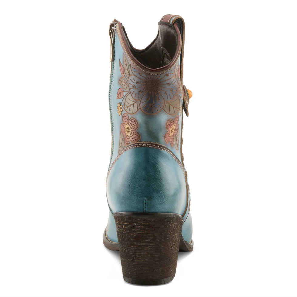 L'Artiste Cahoots Shoes