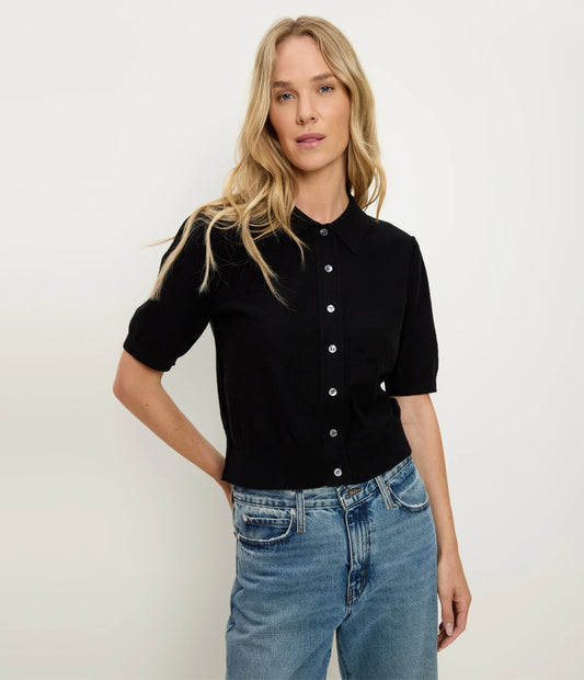 Michael Stars Sparrow Sweater