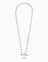 Uno de 50 Off On Necklace