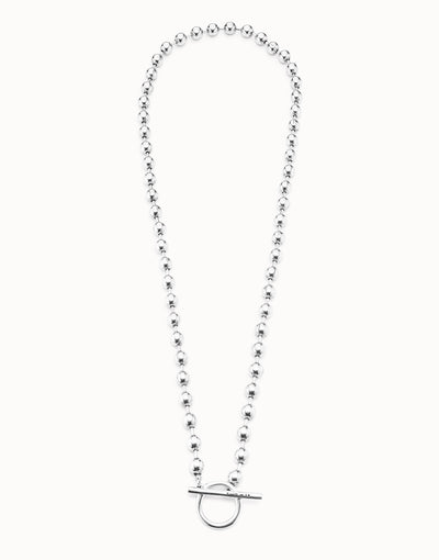 Uno de 50 Off On Necklace
