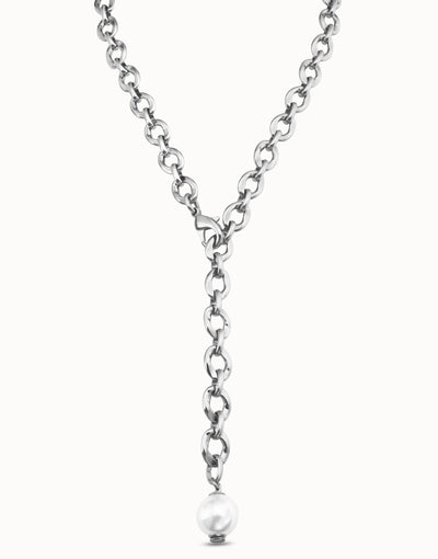 Uno de 50 Joy of Living Necklace