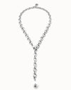 Uno de 50 Joy of Living Necklace