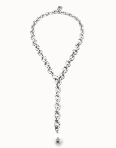 Uno de 50 Joy of Living Necklace