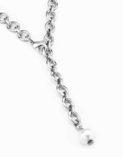 Uno de 50 Joy of Living Necklace