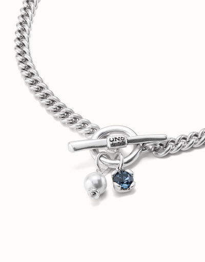 Uno de 50 Two Experimental Necklace
