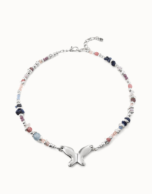 Uno de 50 Metamorphosis Necklace