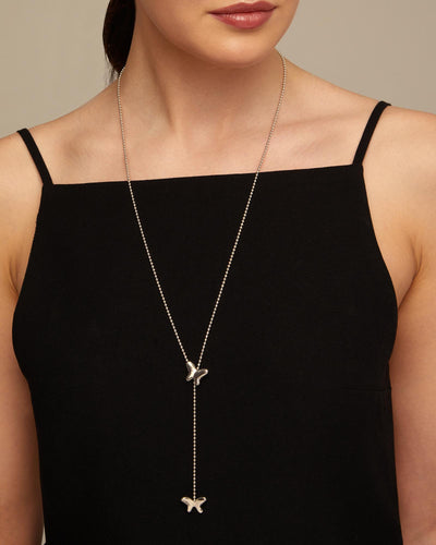 Uno de 50 Volare Necklace