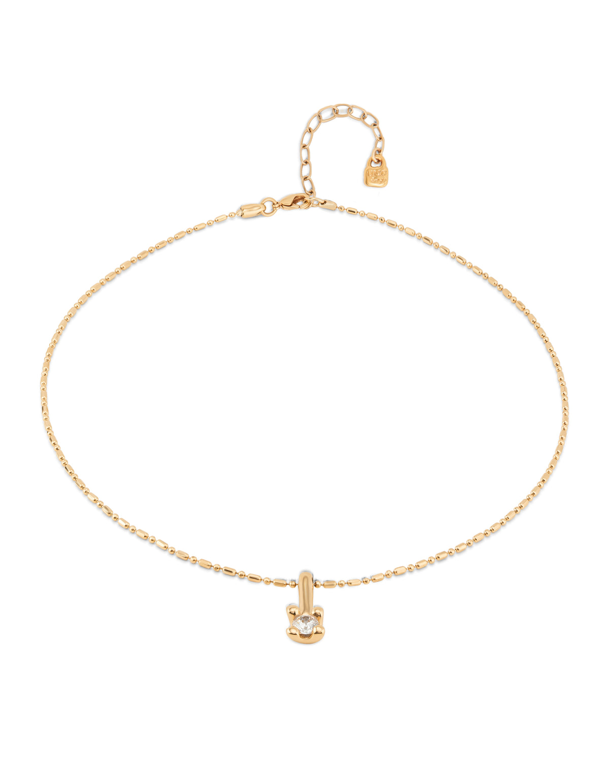 Uno de 50 Gold Divine Necklace