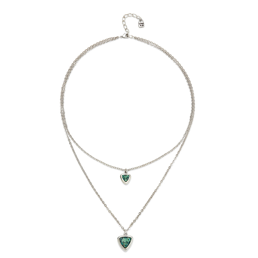 Uno de 50 Chamoleon-like Necklace