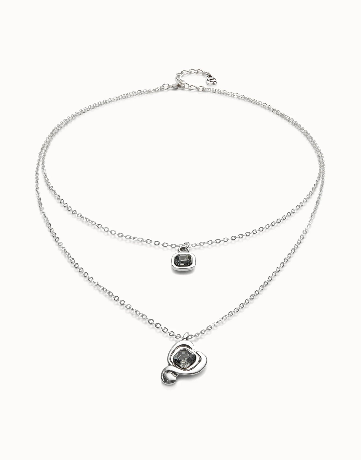 Uno de 50 Be Expressive Necklace