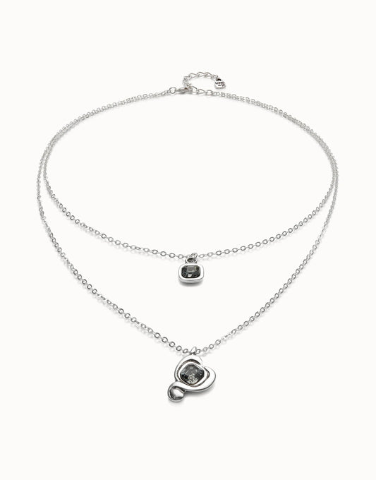 Uno de 50 Be Expressive Necklace