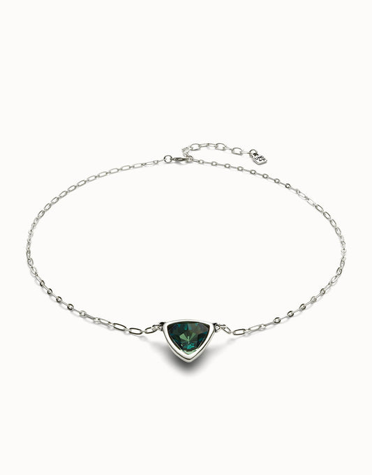 Uno de 50 Be Chameleon-like Necklace