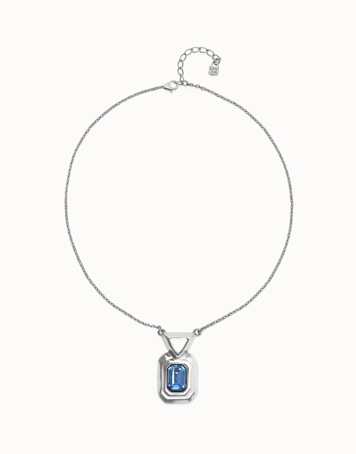 Uno de 50 Core Necklace