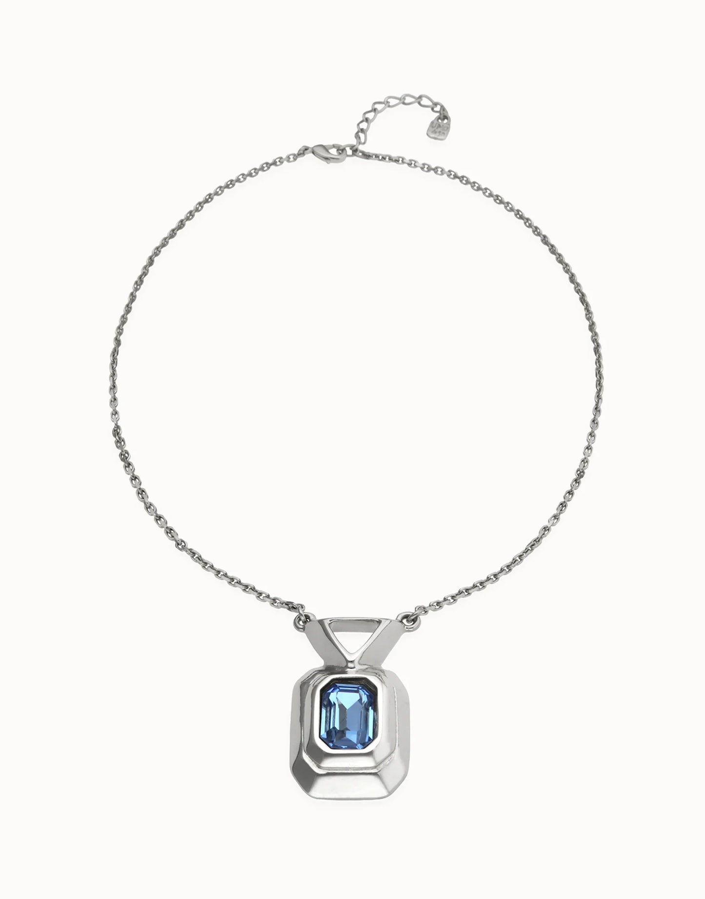 Uno de 50 Core Necklace