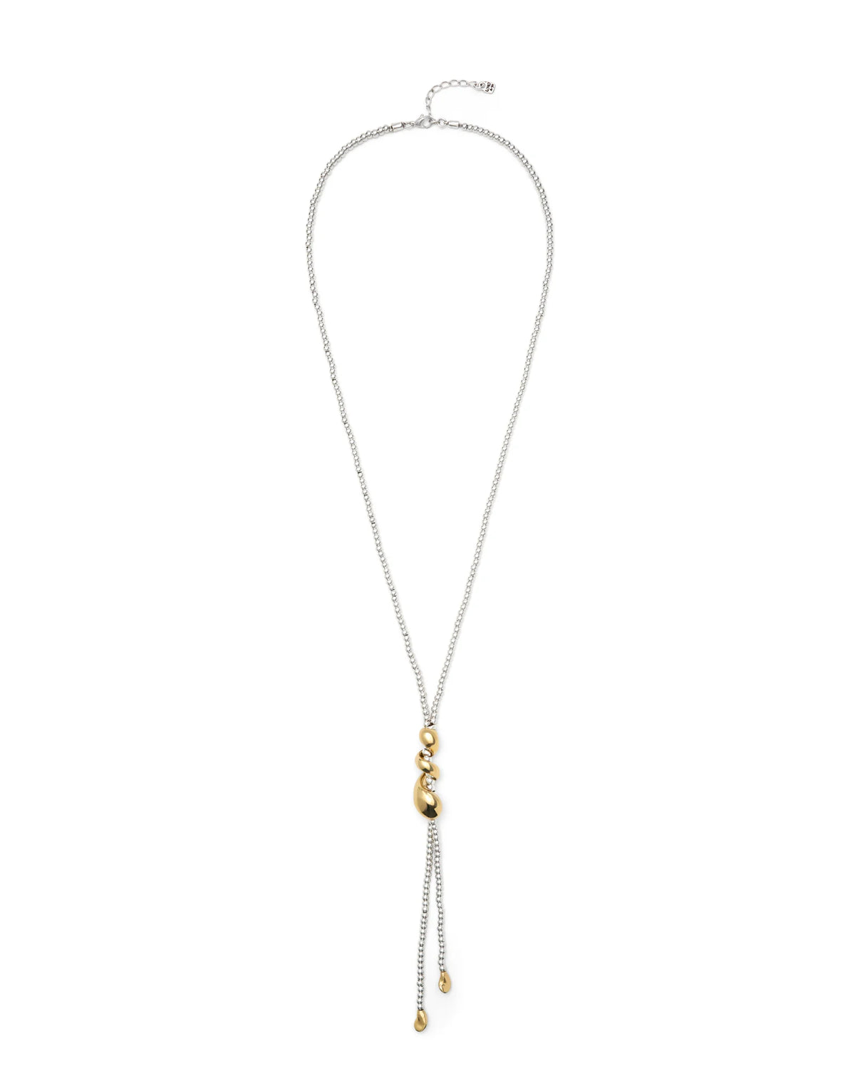 Uno de 50 Mixed Metal Originia Necklace