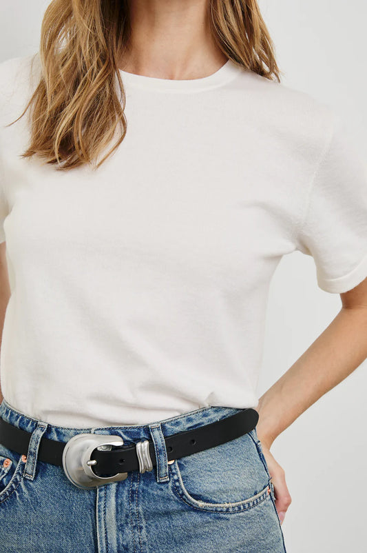 Rails Cashmere Tee