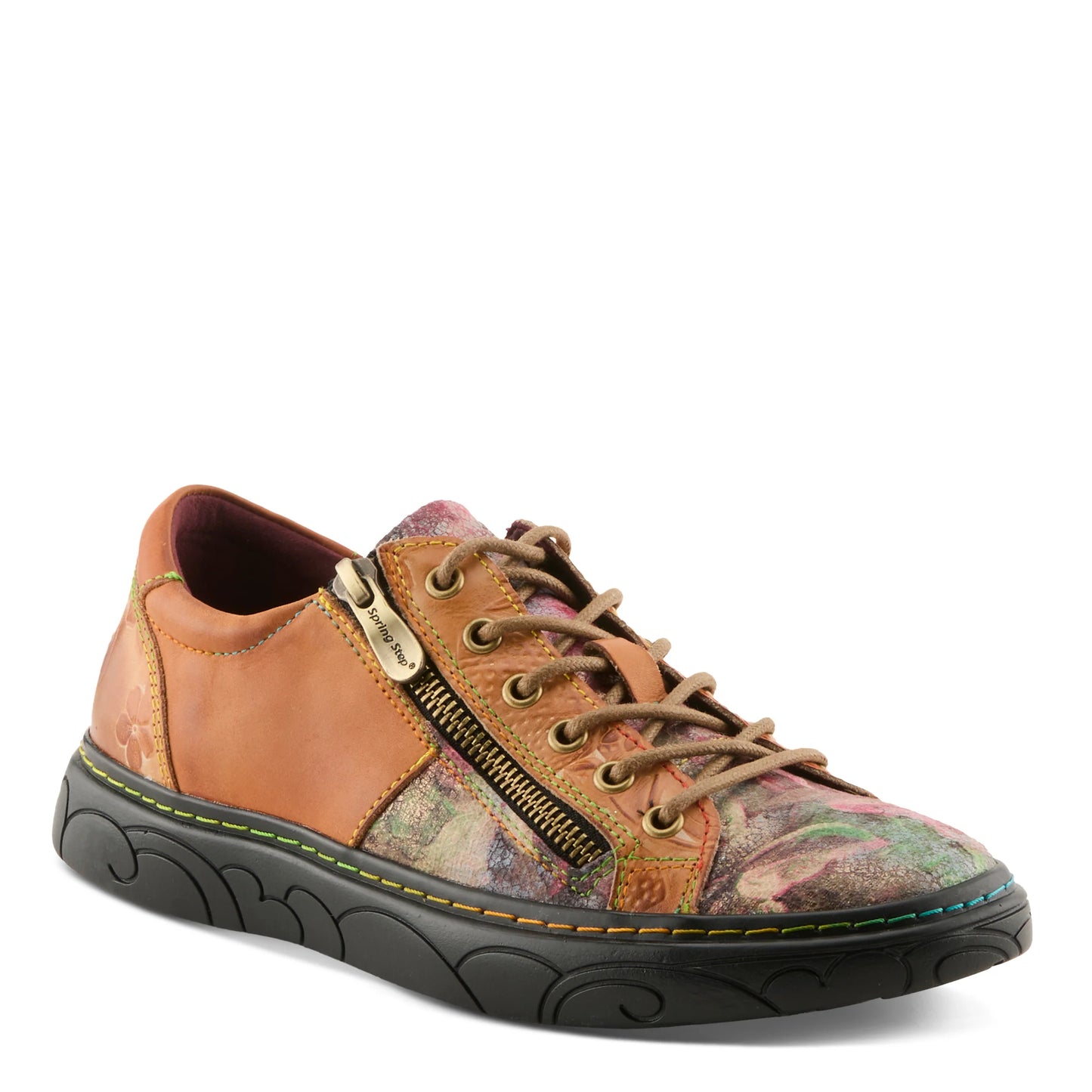 L'Artiste Danli Bloom Sneaker