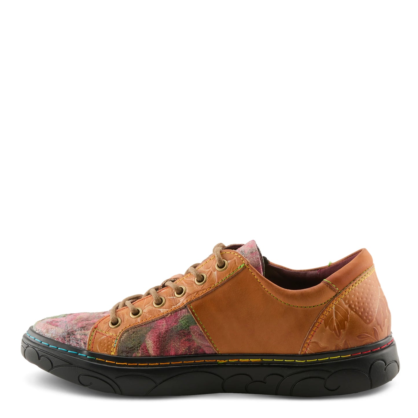 L'Artiste Danli Bloom Sneaker