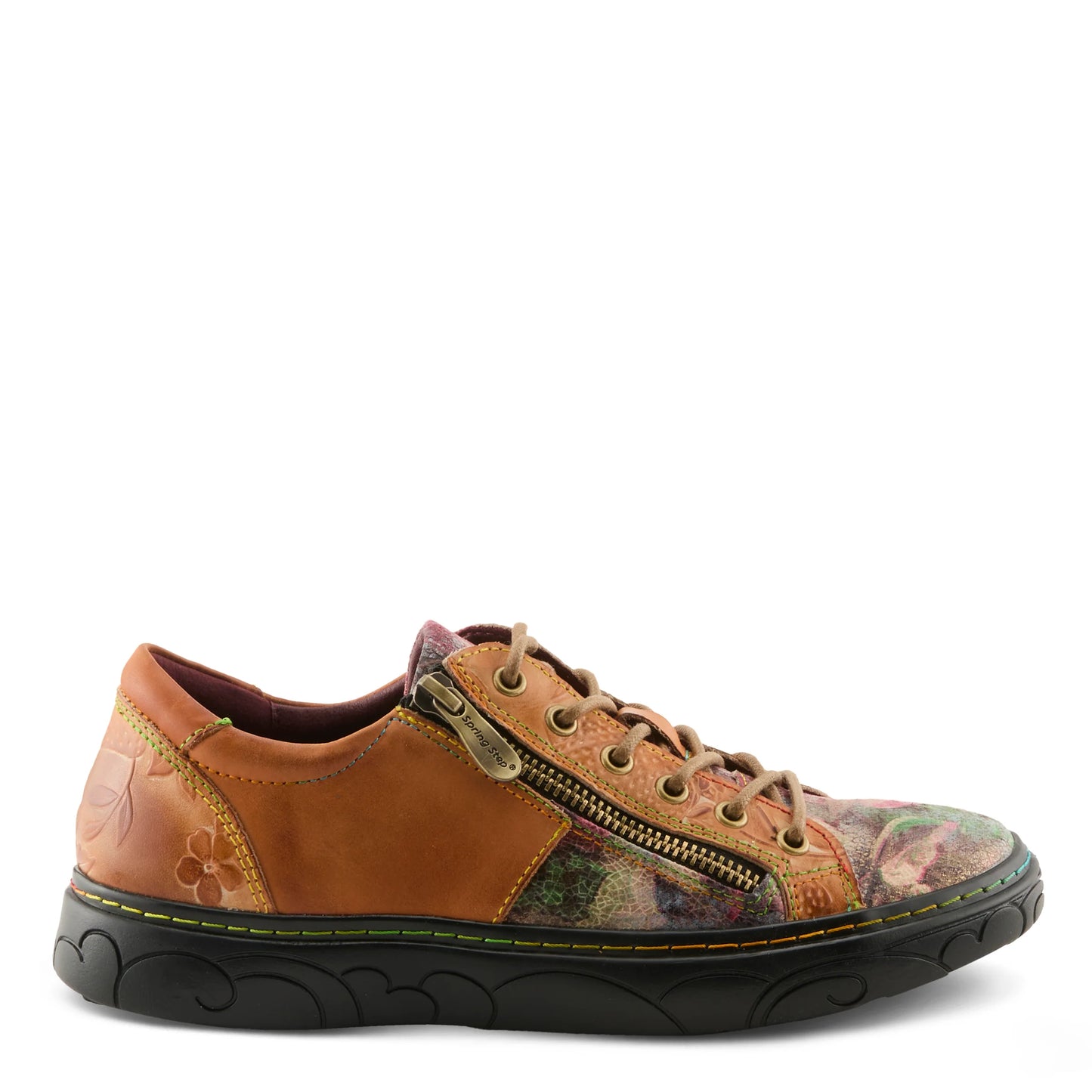 L'Artiste Danli Bloom Sneaker