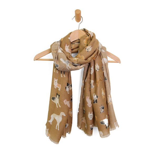 Joy Susan Mixed Dog Breed