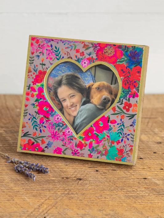 Natural Life Frames, 2 styles