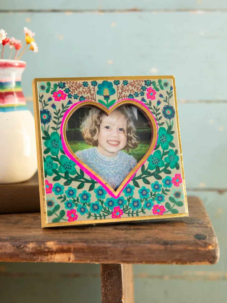 Natural Life Frames, 2 styles