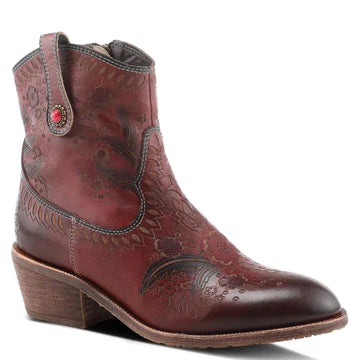 L'Artiste Galop Bootie